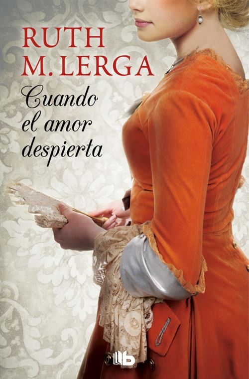 B De Bolsillo Hombre Cuando El Amor Despierta