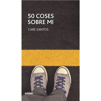50 coses sobre mi