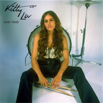 Easy Tiger - CD
