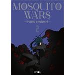 Mosquito Wars 2