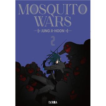 Mosquito Wars 2