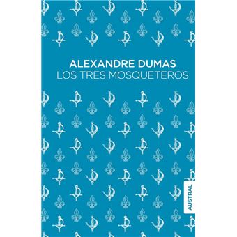 Los tres mosqueteros