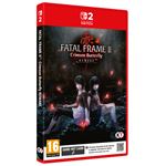 Fatal Frame II: Crimson Butterfly Remake Nintendo Switch 2 - Código descarga