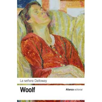 La señora Dalloway