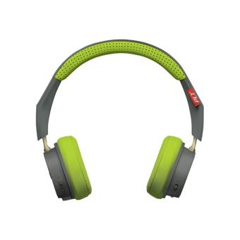 auriculares inalambricos verdes