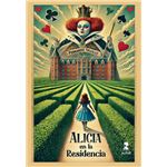 Alicia En La Residencia