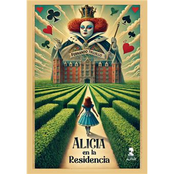 Alicia En La Residencia