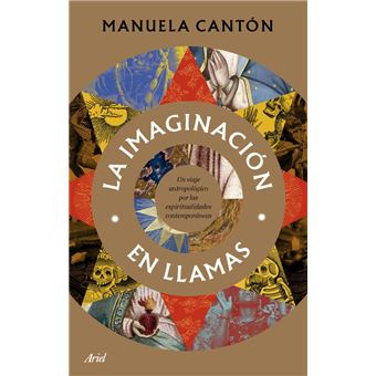La imaginación en llamas