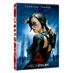 Aeon Flux - DVD