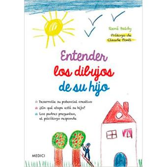 Entender los dibujos de su hijo