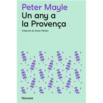 Un any a la Provença
