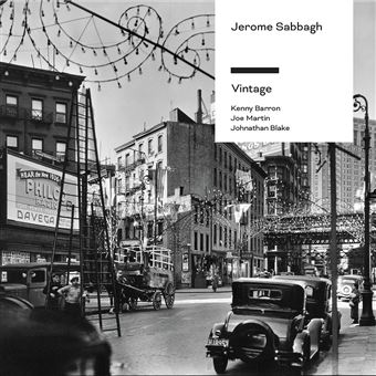 Vintage - CD