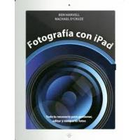 Fotografía con Ipad