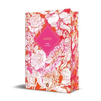 Emma (edición especial limitada con cantos tintados)
