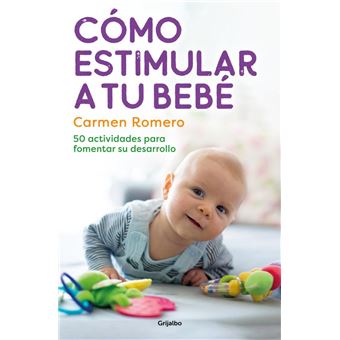 Cómo estimular a tu bebé