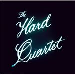 The Hard Quartet - 2 Vinilos