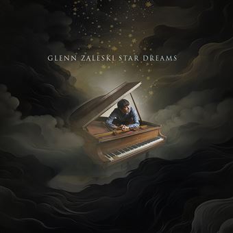 Star Dreams - CD