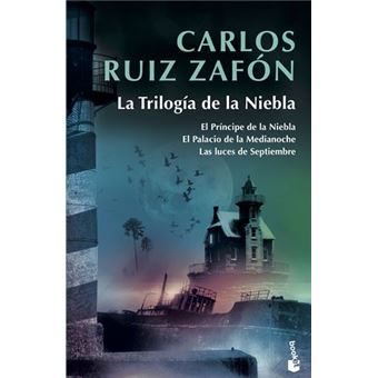 La Trilogía de la Niebla