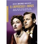 El crepúsculo de los dioses