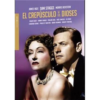 El crepúsculo de los dioses