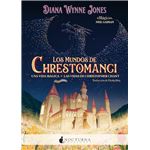 Los mundos de Chrestomanci: Una vida mágica y Las vidas de C