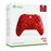 Mando inalámbrico Microsoft Sport Red Special Edition para Xbox One_3
