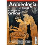 La mujer en Grecia. Arqueología e Historia n.º11