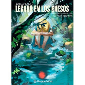 Legado en los huesos