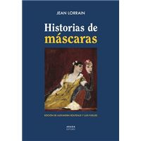 Historias de máscaras