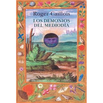 Los demonios del mediodia