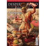 Numancia. Desperta Ferro Antigua y Medieval. n.º 41