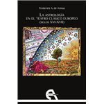 La astrología en el teatro clásico