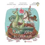 Sant Jordi, el cavaller