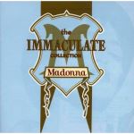 The Immaculate Collection - Vinilo