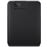 Disco duro portátil WD Elements Portable 2.5'' 1TB Negro