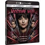 Madame Web - UHD + Blu-ray
