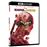 Deadpool y Lobezno - UHD + Blu-ray