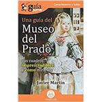 Una guia del museo del prado