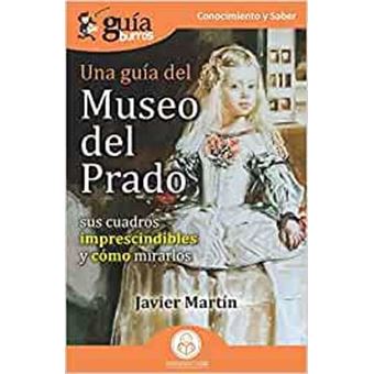 Una guia del museo del prado
