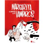 Margarita contra los vampiros