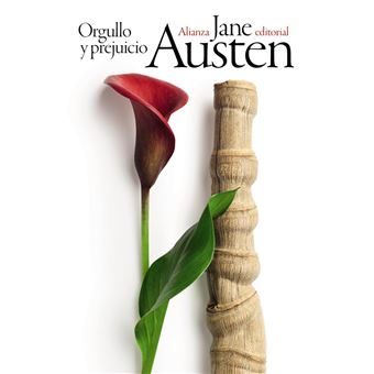Orgullo y prejuicio