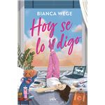 Hoy se lo digo