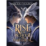 Rise of the School for Good and Evil (Rise, 1)
