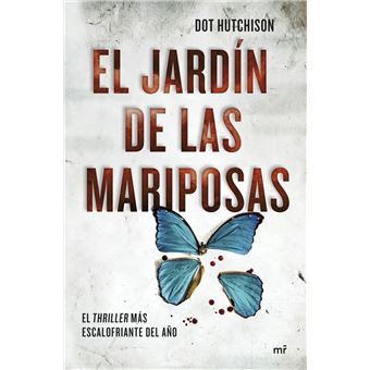 El jardín de las mariposas - 1