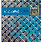 Casa Batllo: Gaudí