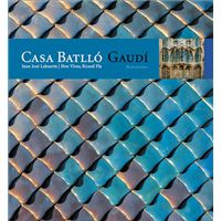 Casa Batllo: Gaudí