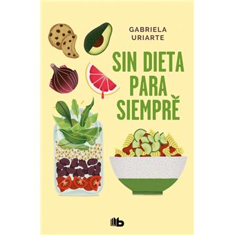 Sin dieta para siempre