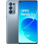 OPPO Reno 6 Pro 5G 6,55'' 256GB Gris