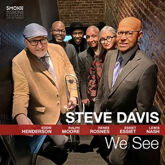 We See - CD