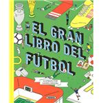 El gran libro del futbol